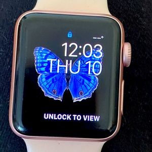 series 2 apple watch